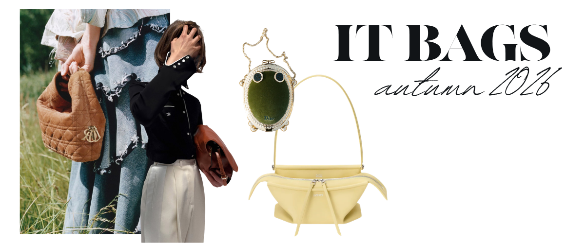 Autumn Bags 2026