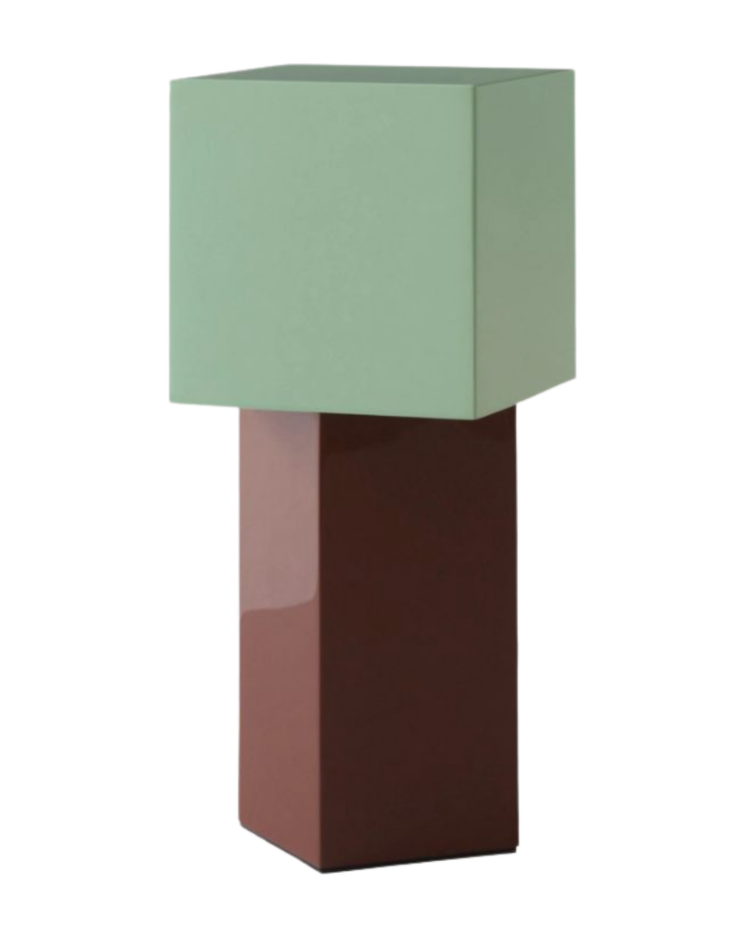 & Tradition Pivot Table Lamp