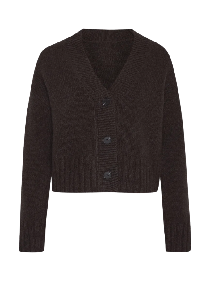 Style Republic Cropped Cardigan