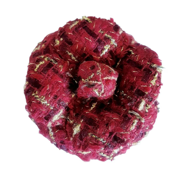 Etsy Camellia Brooch