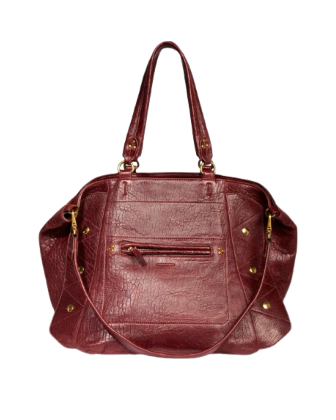 Jérôme Dreyfuss Roger Lamb Bag