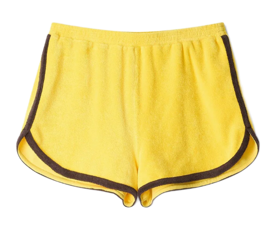 Staud Rove Short