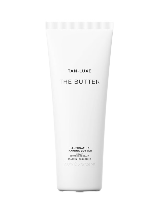 Tan-Luxe The Butter