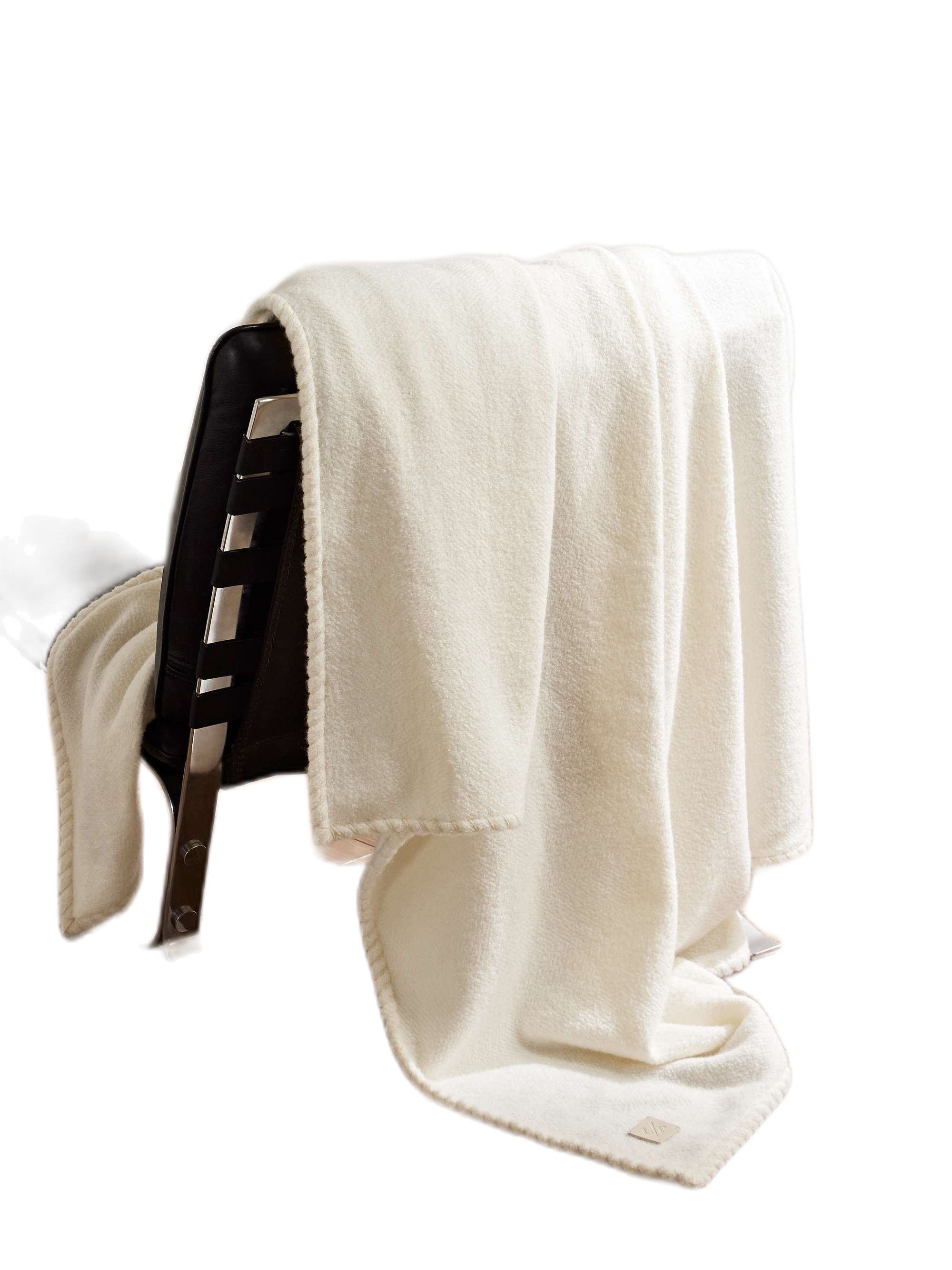 Loro Piana Cashmere throw