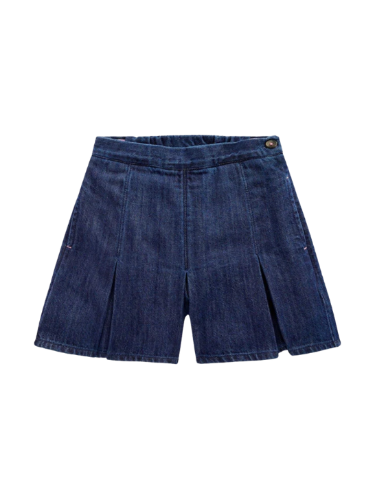 Boden Pleated Skort