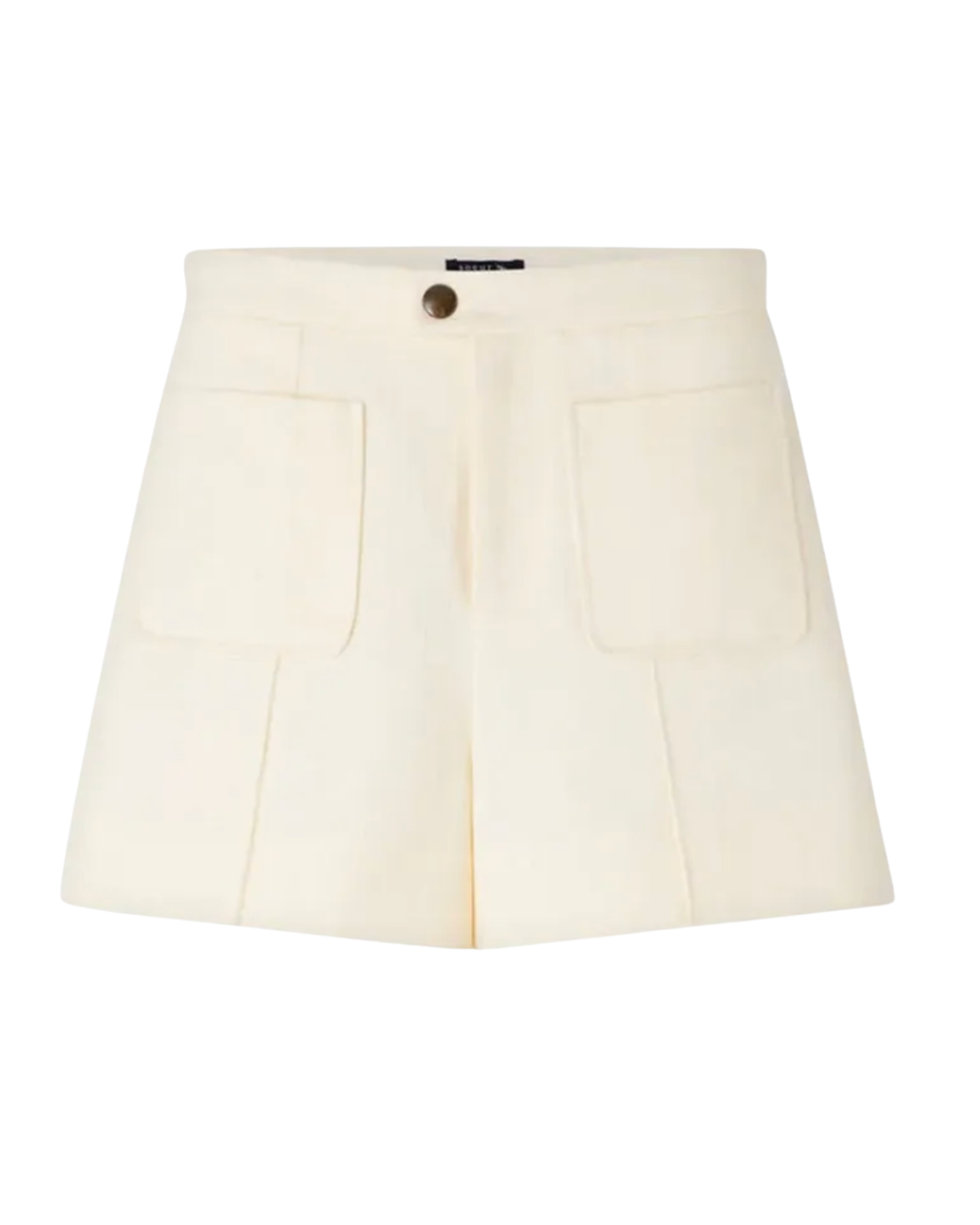 Soeur Short Hover Cotton
