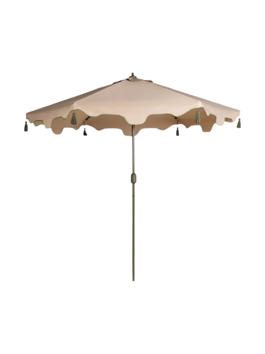 The Masie Garden Parasol Xuna