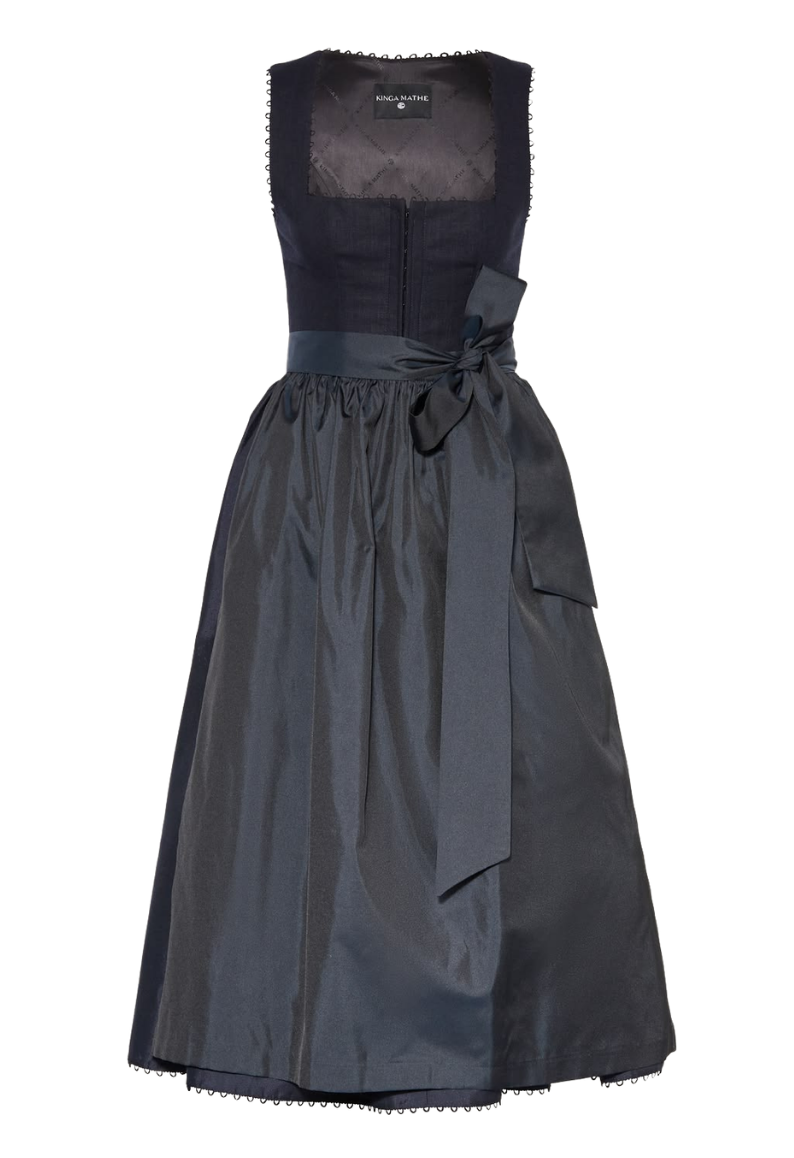 Kinga Mathe Munich Dirndl