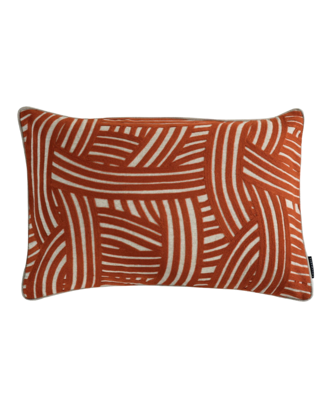 Casamance Caravane Cushion
