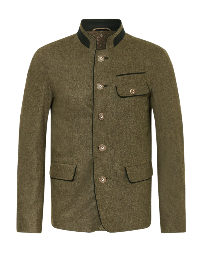 Habsburg JAKOB Traditional Jacket