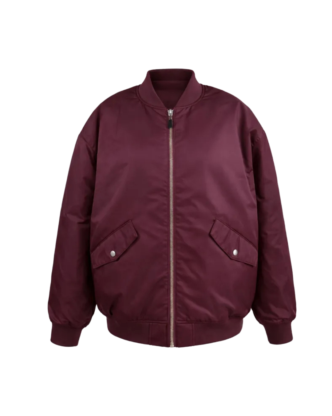 Lollys Laundry Bomber Lila