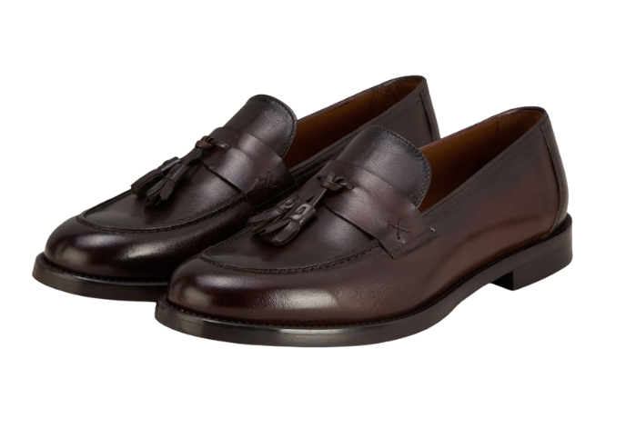 Paul Penny Loafer