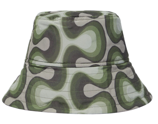 Dries Van Noten Gilly's bucket hat