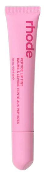 Rhode The tinted lip layer