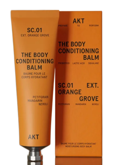 AKT London The Body Conditioning Balm
