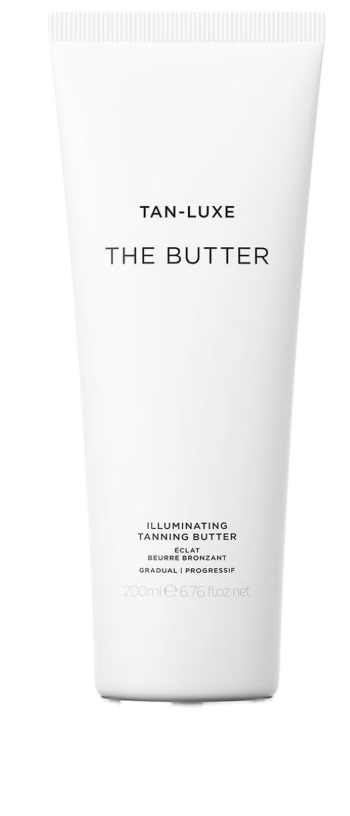 Tan-Luxe The Butter