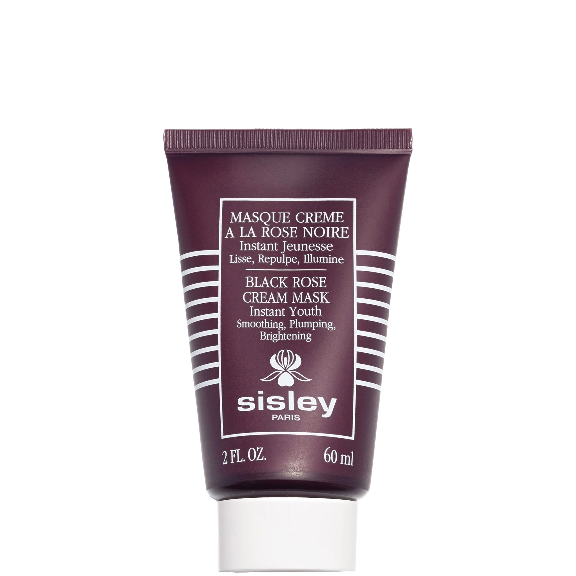 Sisley Paris Black Rose cream mask