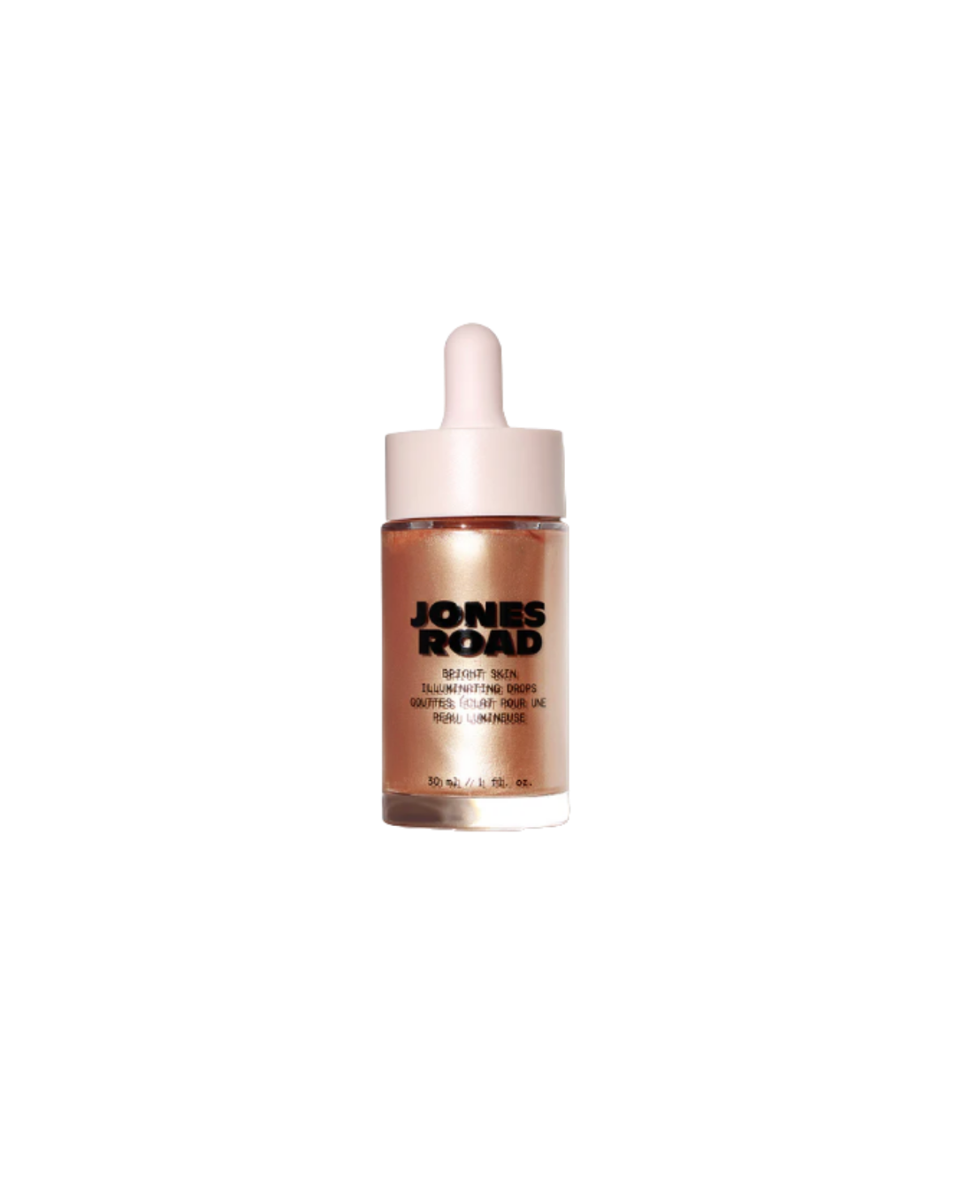 Jones Road Bright Skin Illuminating Drops