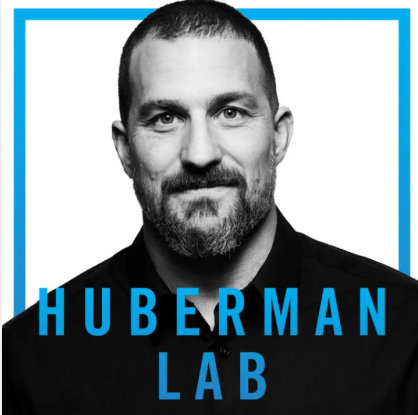 Huberman Lab Huberman Lab Podcast