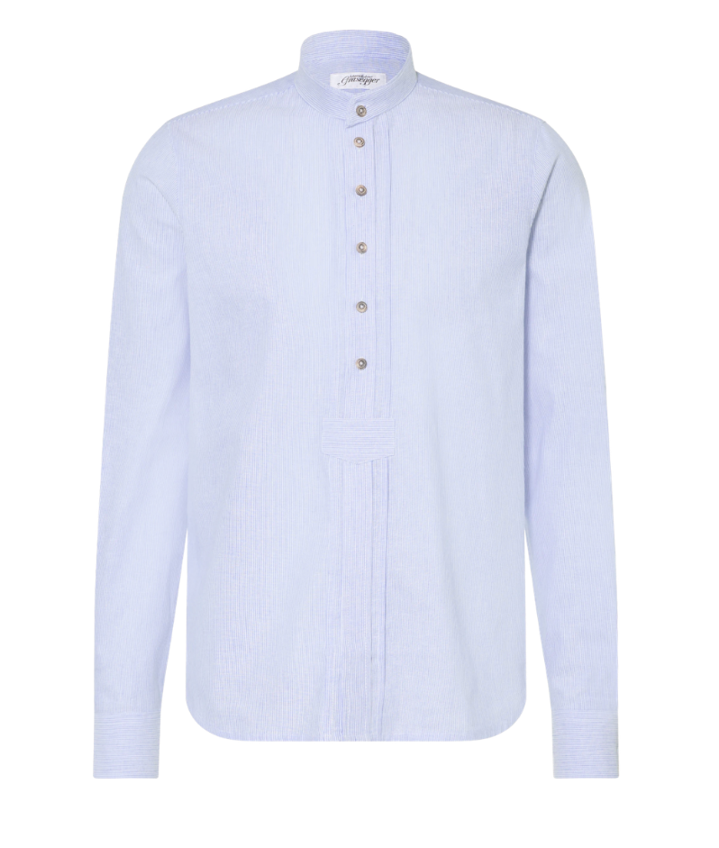 Grasegger Regular Fit Shirt