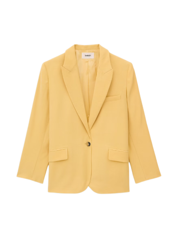 Ba&sh Dalena Jacket