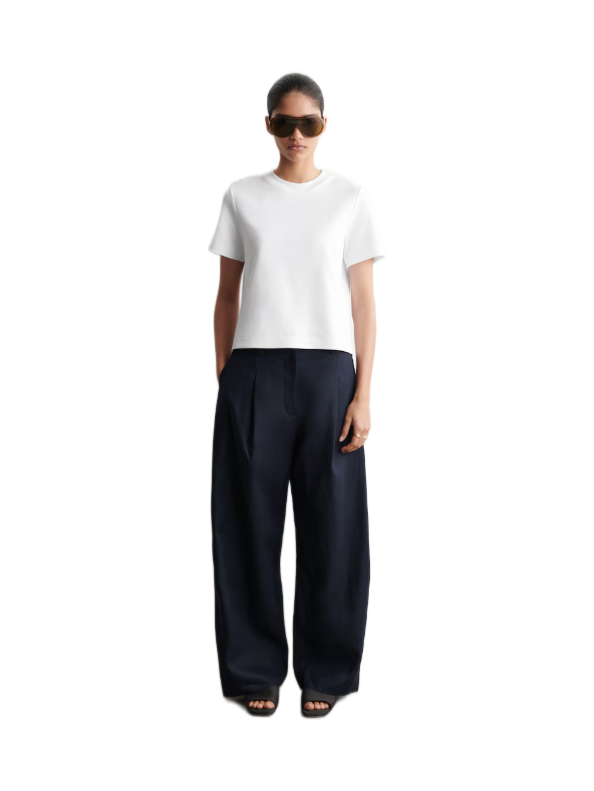 COS Simple T-Shirt