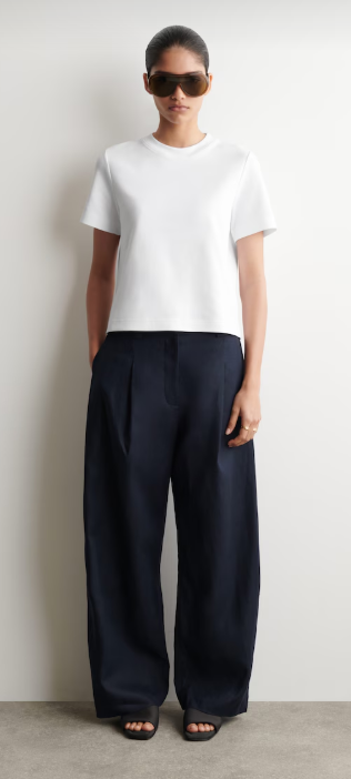 COS Simple T-Shirt