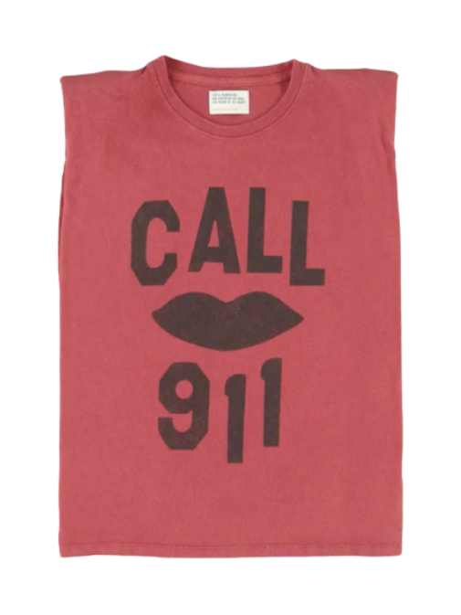 Sisters Department Alicia T-Shirt