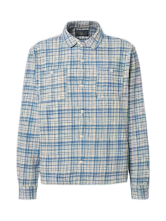 Ralph Lauren Shirt made of cotton and linen