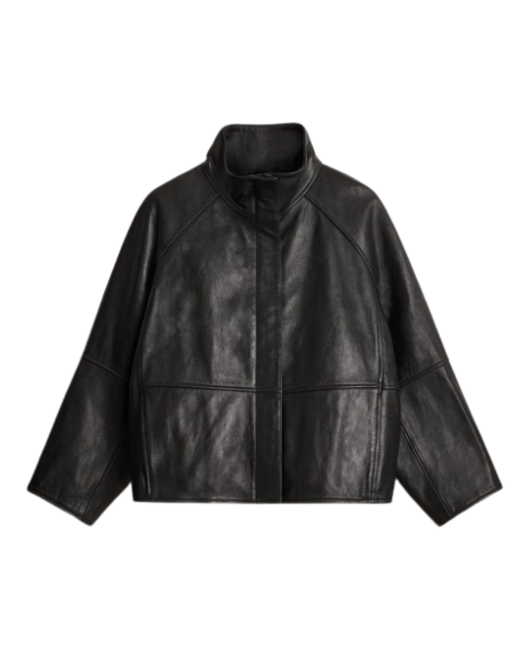 Soeur Gamma Leather Jacket