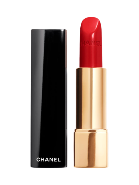 Chanel Rouge Allure Velvet