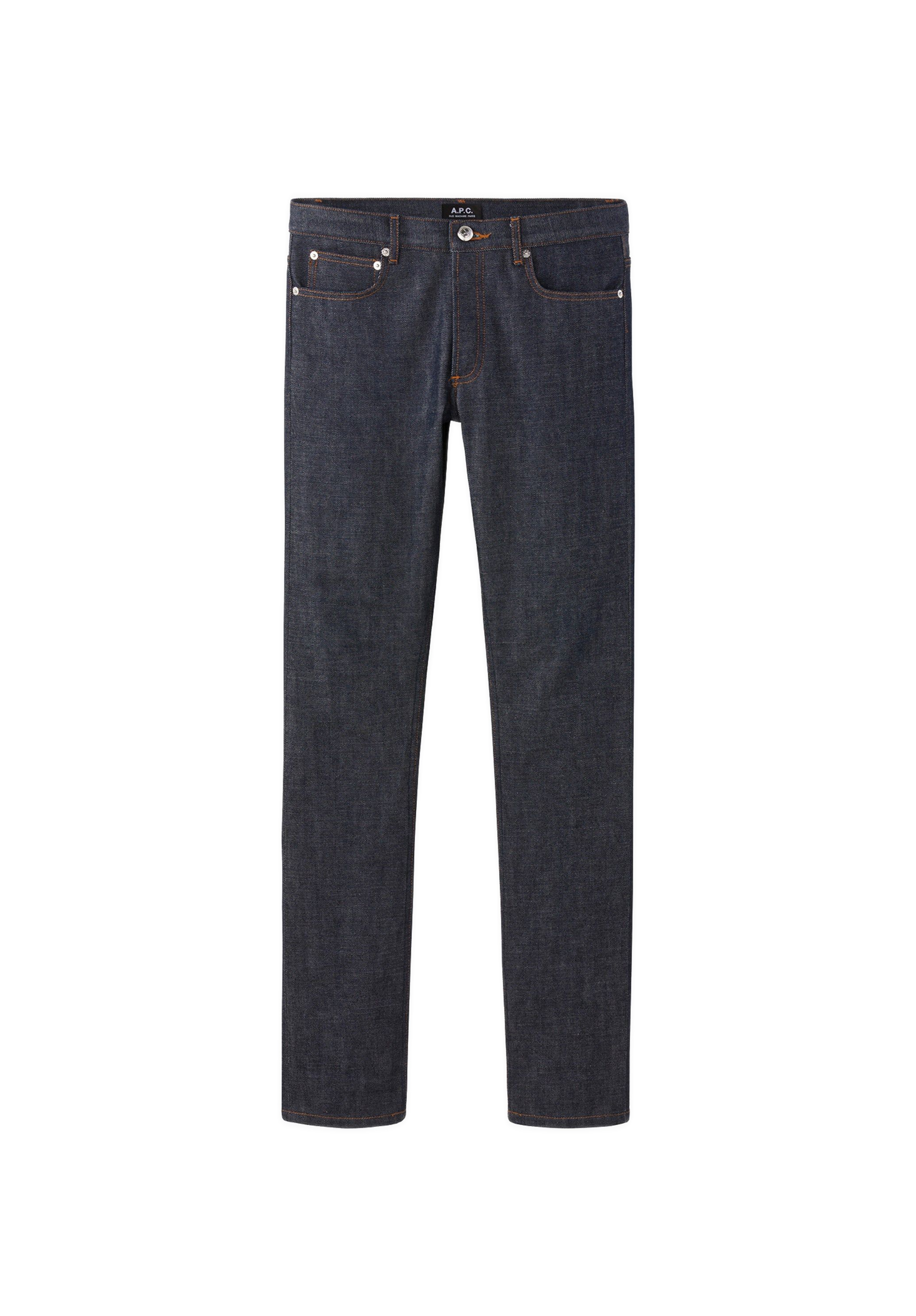 A.P.C. Petit Standard denim