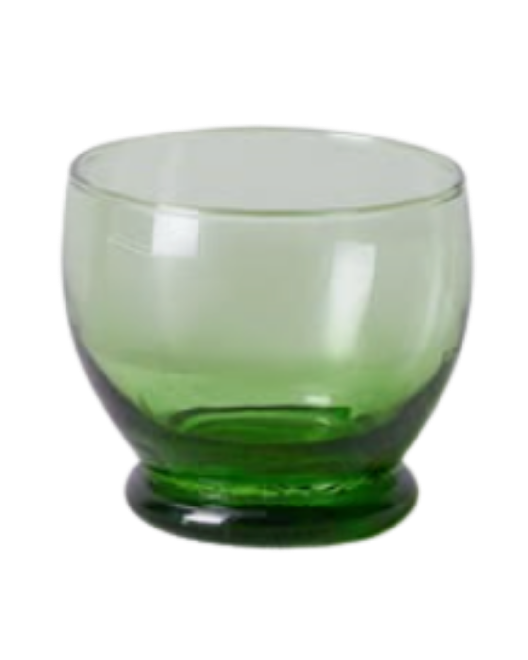Toast Rounded Moroccan Glass Set