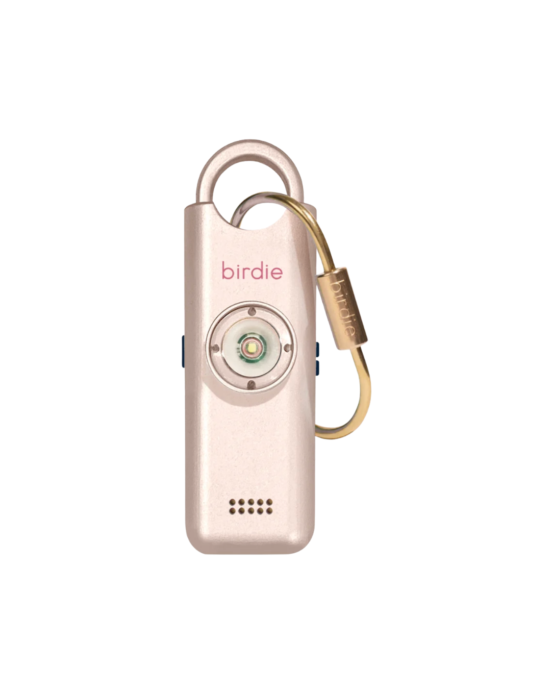 She's Birdie Personal Safety Alarm - Rose Gold