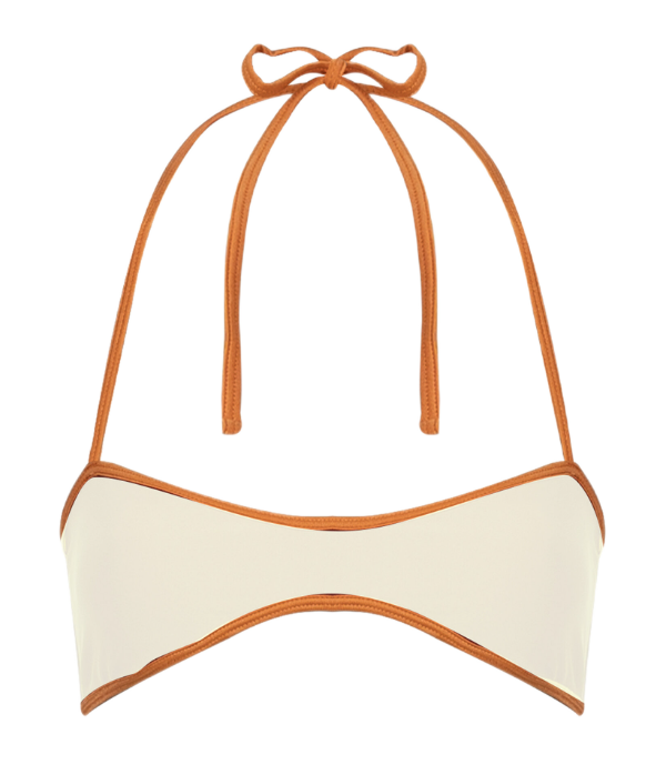 Moda Operandi Exclusive Ines Bikini Top