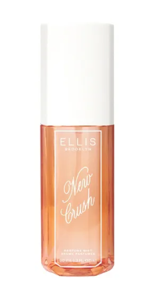 Ellis Brooklyn NEW CRUSH Perfume Mist