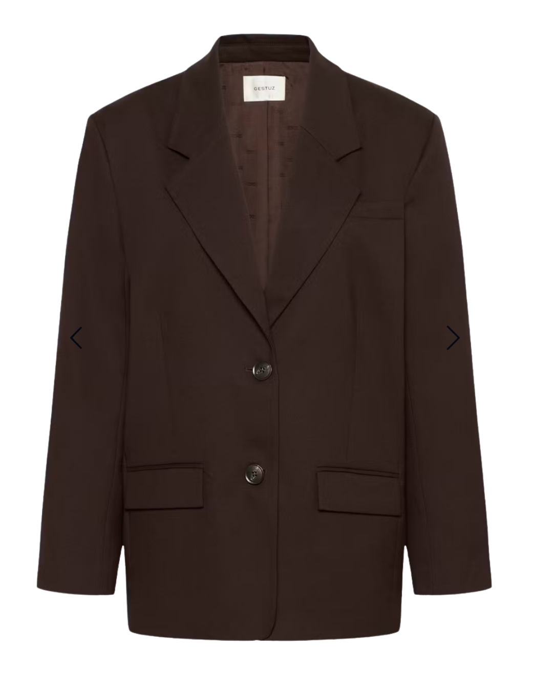 Gestuz Oversized Blazer