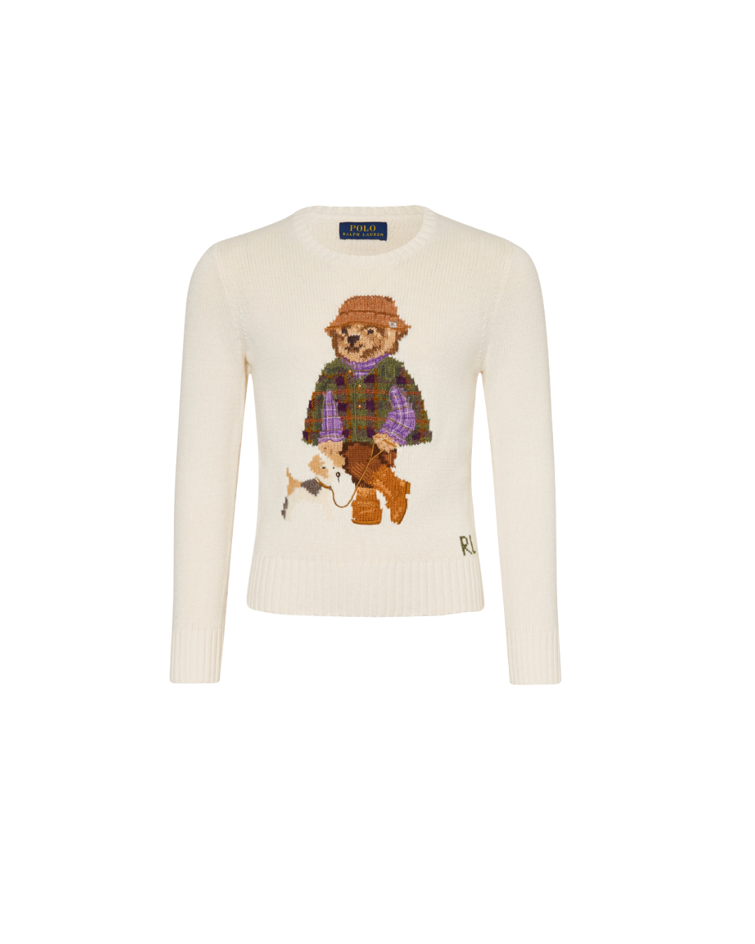 Polo Ralph Lauren Polo Bear Sweater