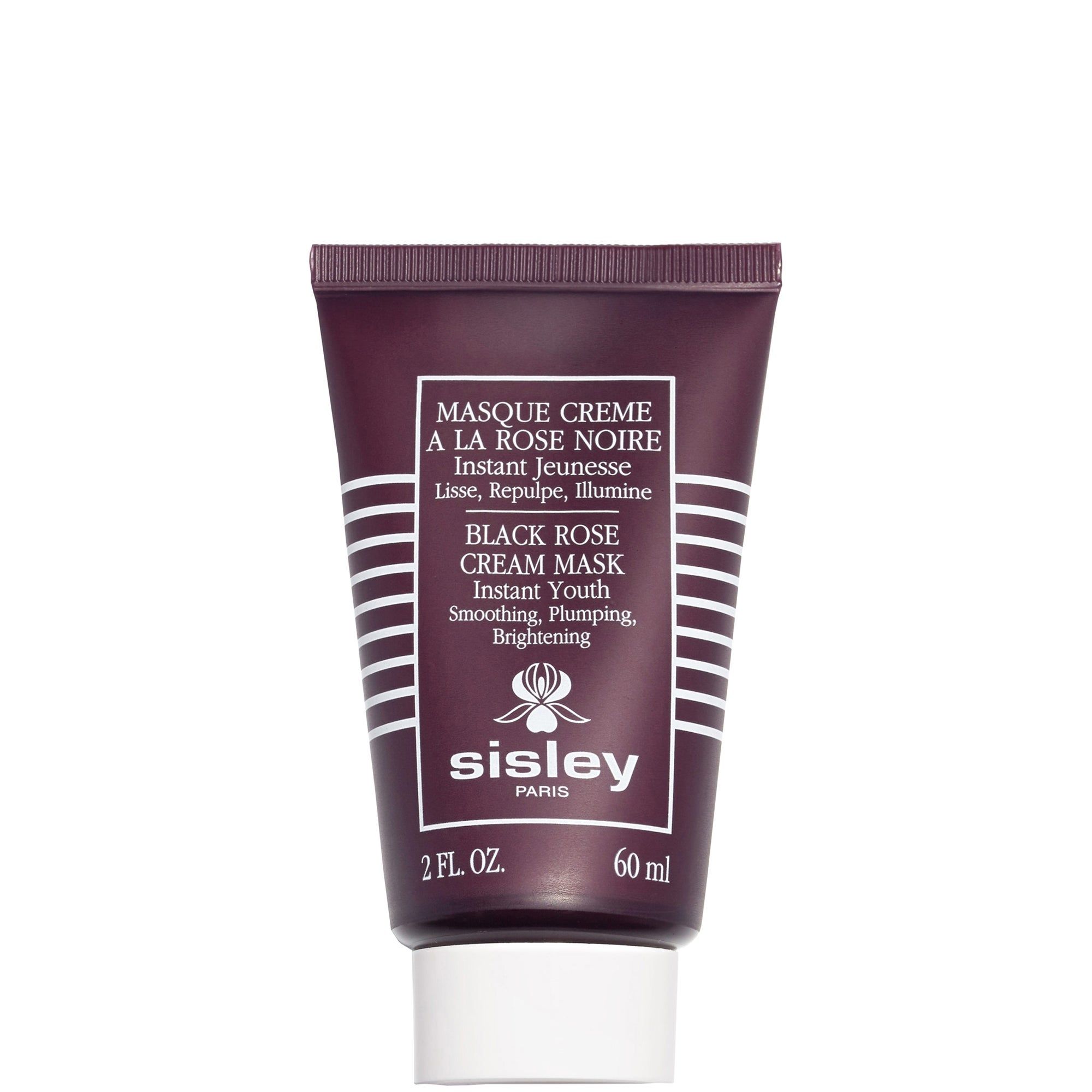 Sisley Paris Black Rose cream mask