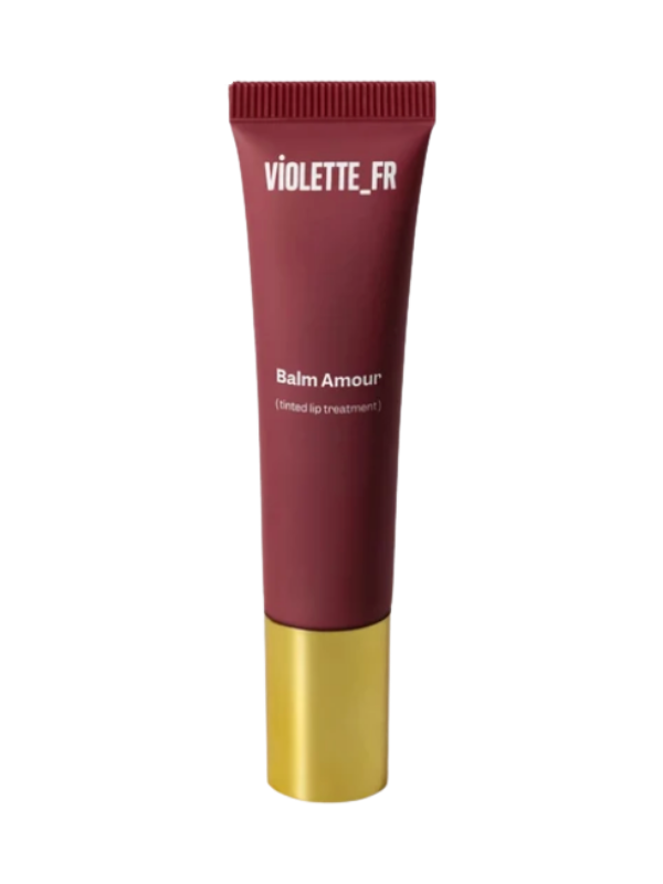 Violette_FR Balm Amour - Dahlia Noir