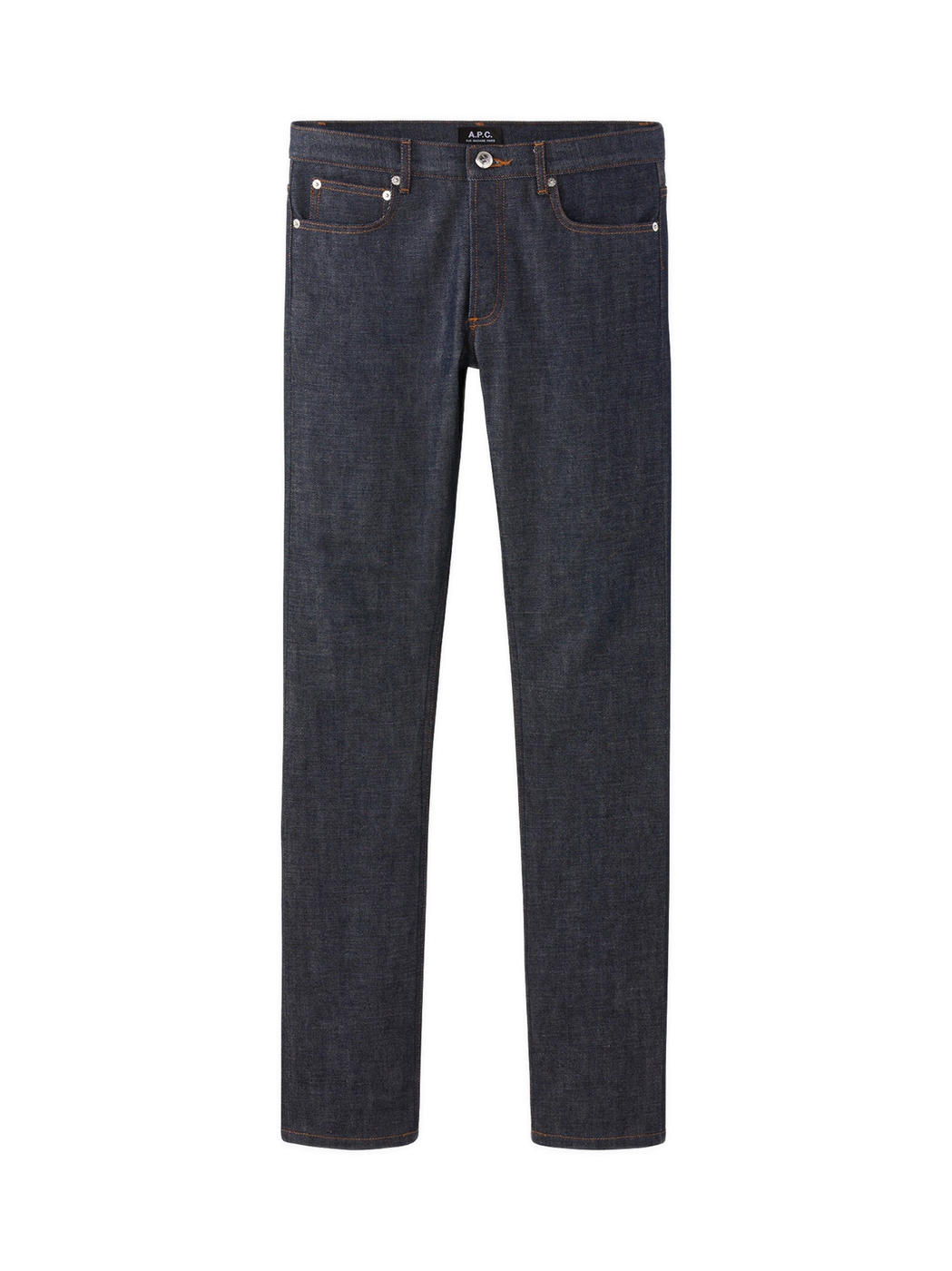 A.P.C. Petit Standard denim