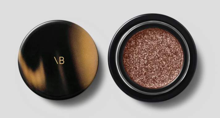 Victoria Beckham Lid Lustre Shimmering Eyeshadow Pot