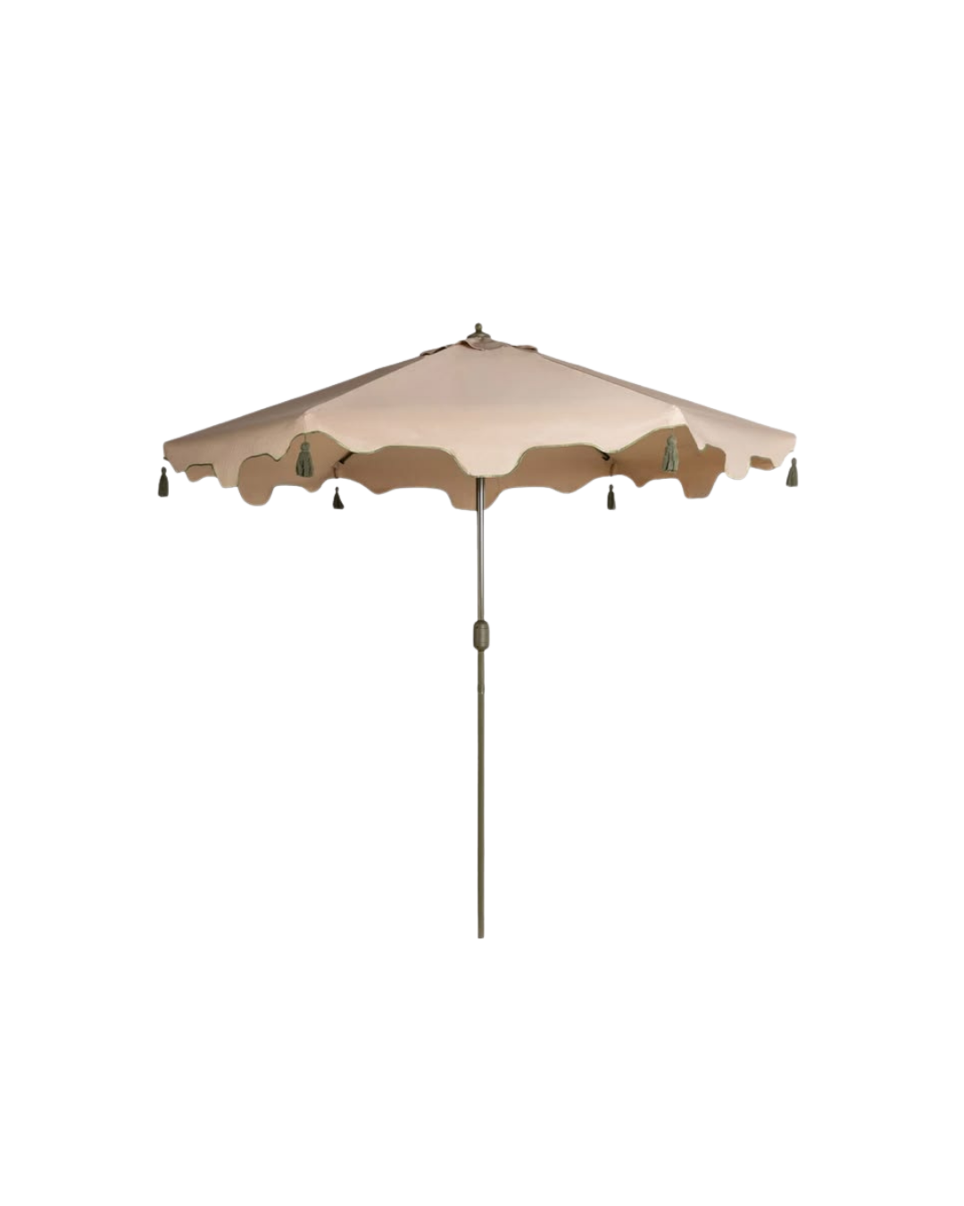 The Masie Garden Parasol Xuna