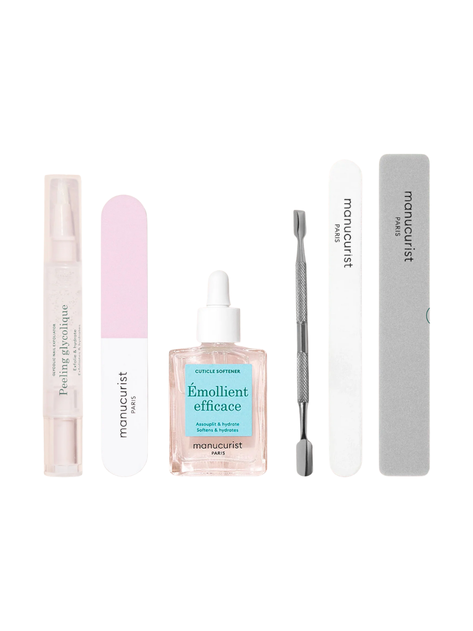 Manucurist Green Rescue Kit
