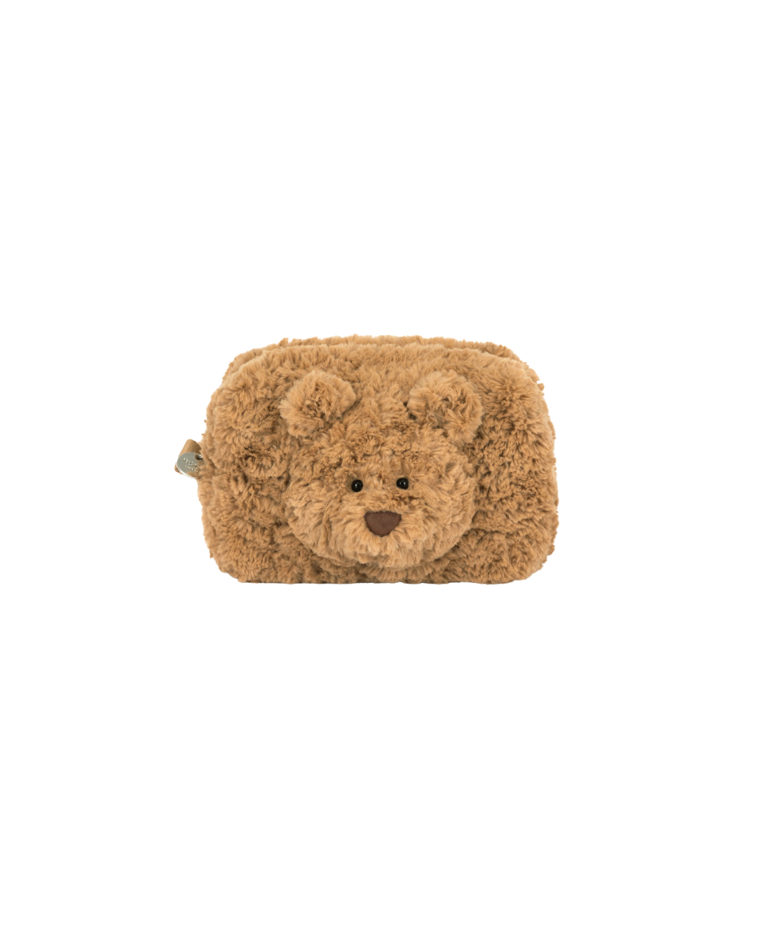 Jellycat Bartholomew Bear Pouch