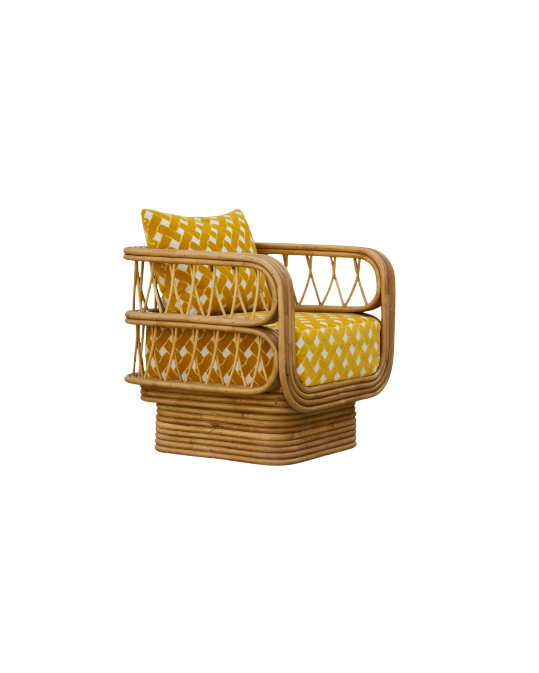 Popus Editions Luna Chair