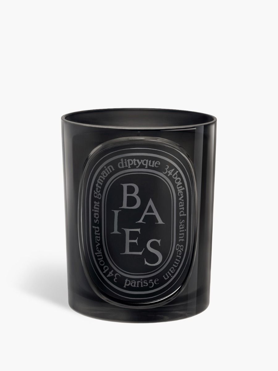 Diptyque Baies scented candle