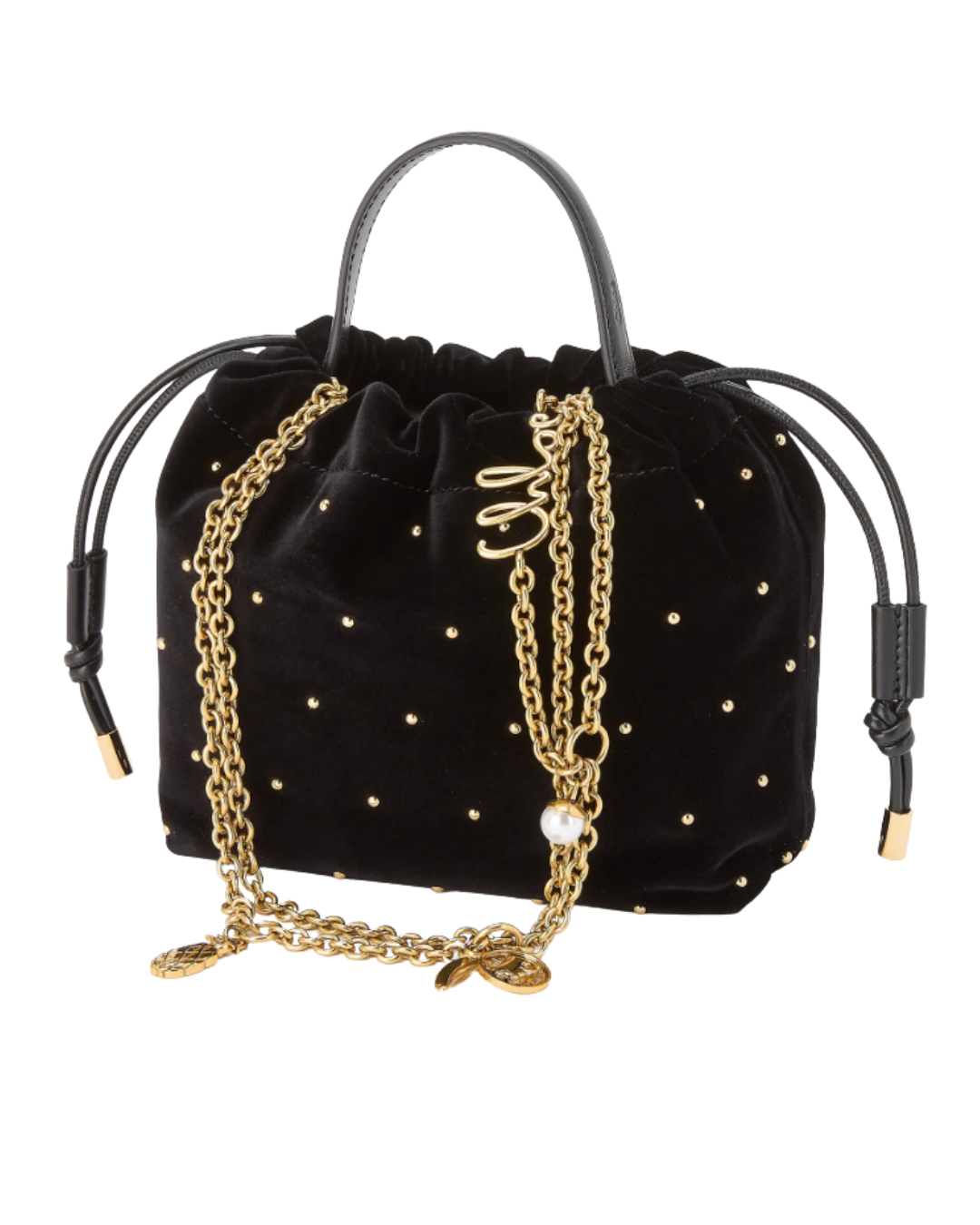 Chloé Handbag with studs