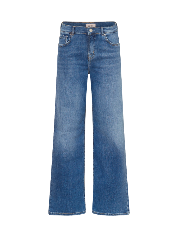 Only Wide-Fit Jeans