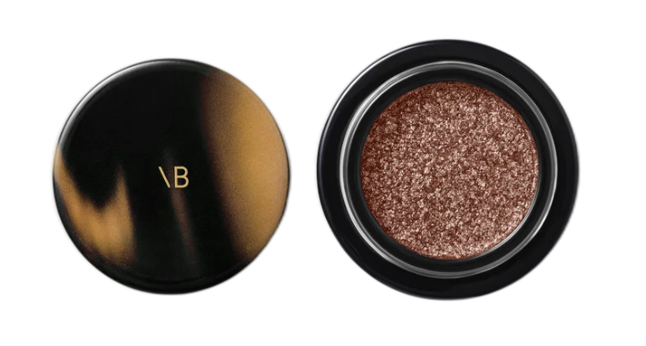 Victoria Beckham Lid Lustre Shimmering Eyeshadow Pot